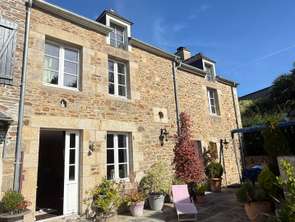 Vente Maison 3 chambresLangrolay-sur-Rance