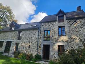 Vente Maison 3 chambresLangrolay-sur-Rance