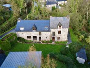 Vente Maison 3 chambresLangrolay-sur-Rance