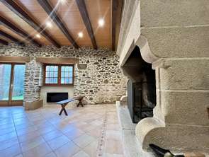 Vente Maison 3 chambresLangrolay-sur-Rance