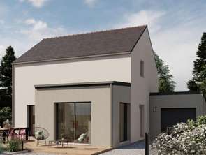 Vente Maison 4 chambresLangrolay-sur-Rance