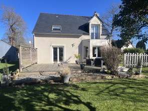 Vente Maison 3 chambresLangrolay-sur-Rance