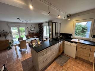 Vente maison 4 pièces Vente maison 4 pièces