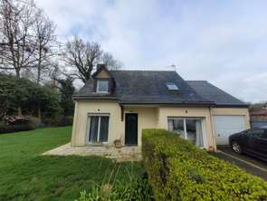 Vente Maison 4 chambresLangrolay-sur-Rance