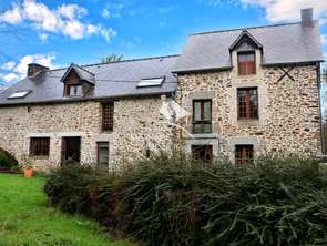 Vente Maison 3 chambresLangrolay-sur-Rance