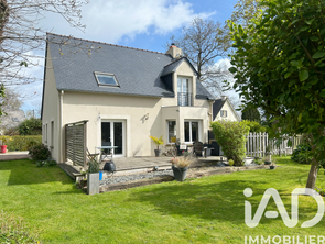 Vente Maison 3 chambresLangrolay-sur-Rance