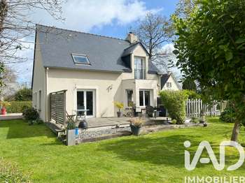 Vente maison 4 pièces Langrolay-sur-Rance 22