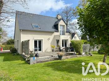 Vente Maison 3 chambresLangrolay-sur-Rance