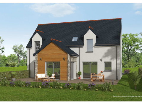 Vente maison 7 pièces Langrolay-sur-Rance 22