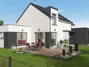 Vente Maison 3 chambresLangrolay-sur-Rance