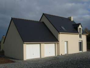 Vente Maison 4 chambresLangrolay-sur-Rance
