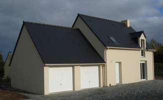 Photo Vente maison Langrolay-sur-Rance