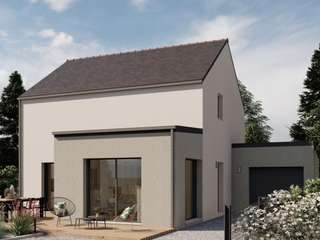 Vente maison