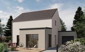Photo Vente maison Langrolay-sur-Rance