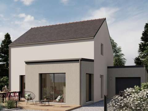 Vente maison Langrolay-sur-Rance 22