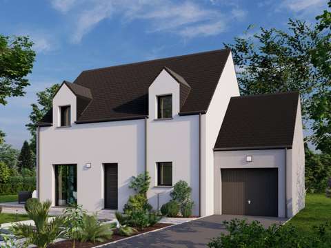 Vente maison 5 pièces Langrolay-sur-Rance 22