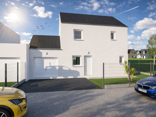 Vente maison 3 pièces Vente maison 3 pièces
