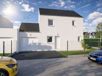 Vente maison 3 pièces Langrolay-sur-Rance 22
