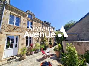 Vente Maison 3 chambresLangrolay-sur-Rance