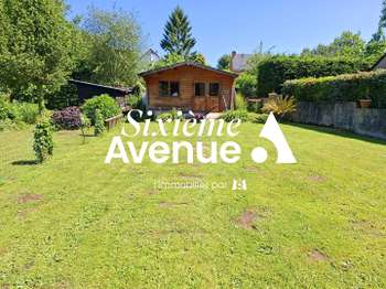 Vente maison 6 pièces Langrolay-sur-Rance 22