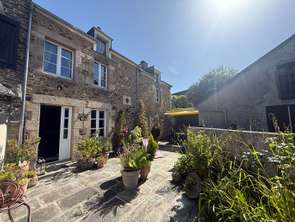 Vente Maison 4 chambresLangrolay-sur-Rance