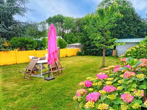 Vente maison 5 pièces Langrolay-sur-Rance 22