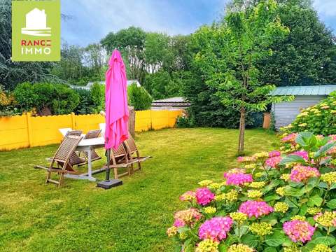 Vente maison 5 pièces Langrolay-sur-Rance 22