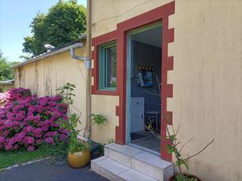 Vente maison 5 pièces Langrolay-sur-Rance 22