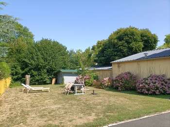 Vente maison 5 pièces Langrolay-sur-Rance 22