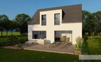 Photo Vente maison Langrolay-sur-Rance