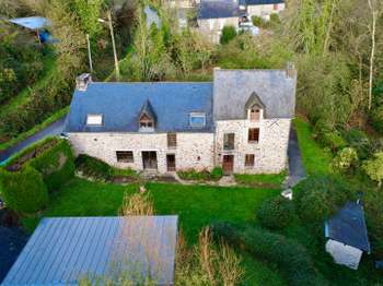 Vente maison 7 pièces Langrolay-sur-Rance 22