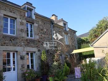Vente maison 5 pièces Langrolay-sur-Rance 22