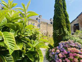 Vente Maison 3 chambresLangrolay-sur-Rance