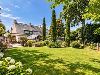 Vente Maison 3 chambresLangrolay-sur-Rance