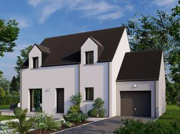Vente Maison 4 chambresLangrolay-sur-Rance