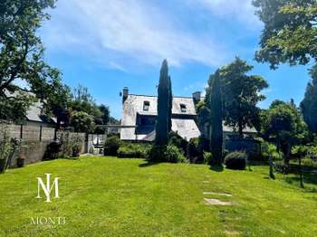 Vente Maison 6 piècesLangrolay-sur-Rance