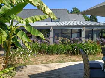 Vente maison 6 pièces Langrolay-sur-Rance 22