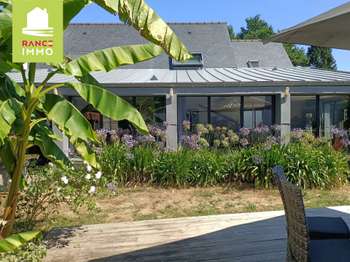 Vente maison 6 pièces Langrolay-sur-Rance 22