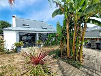 Vente maison 6 pièces Langrolay-sur-Rance 22