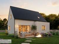 Vente maison 4 pièces Vente maison 4 pièces