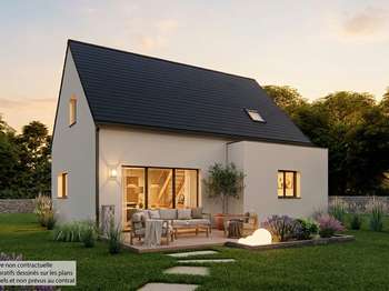 Vente maison 4 pièces Vente maison 4 pièces