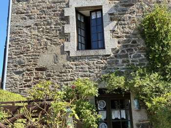 Vente maison 3 pièces Langrolay-sur-Rance 22