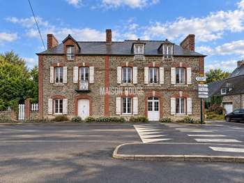 Vente Maison 4 chambresLangrolay-sur-Rance