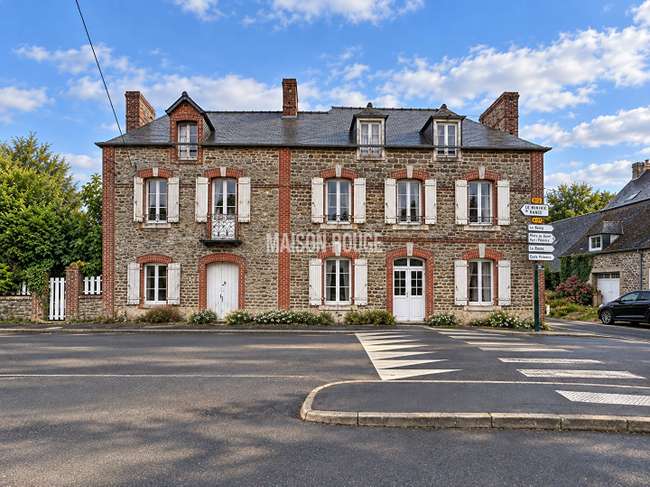 Maison 7 pièces 155 m² · à Langrolay-sur-Rance · 155 m² · 221 340 €