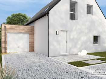 Vente maison 5 pièces Vente maison 5 pièces