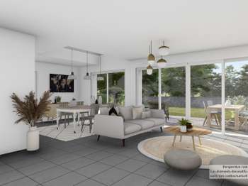 Vente maison 5 pièces Vente maison 5 pièces