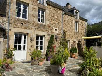 Photo Vente maison Langrolay-sur-Rance