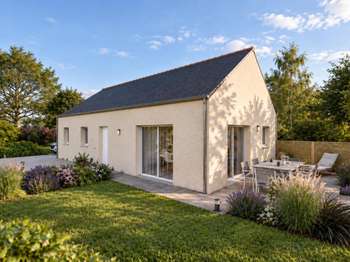 Vente Maison 2 chambresLangrolay-sur-Rance