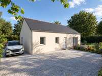 Vente maison 3 pièces Vente maison 3 pièces