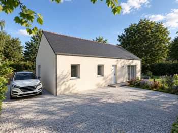 Vente maison 3 pièces Vente maison 3 pièces